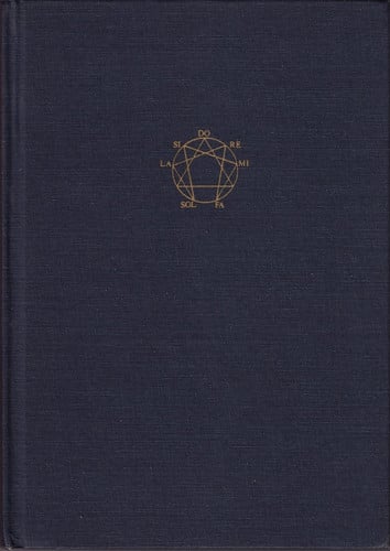 Do from the Octave of Man Number Four: The Awakening and Crisis, Volume 1