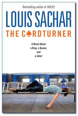 The Cardturner