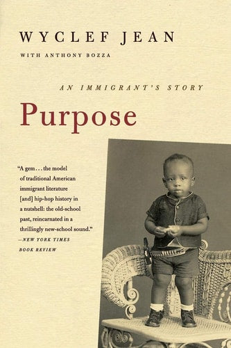 Purpose: An Immigrant's Story