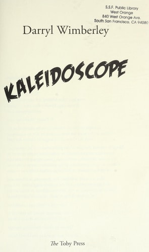 Kaleidoscope