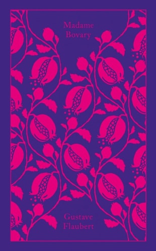 Madame Bovary (Penguin Clothbound Classics)