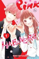 Pink & Habanero, Vol. 1 (Volume 1) (Pink & Habanero, 1)