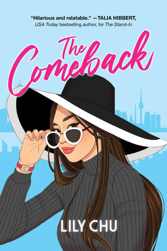 The Comeback: A Slow Burn K-pop Romantic Comedy About Identity and Ambition