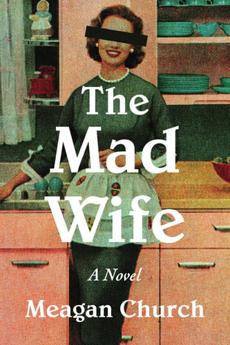 The Mad Wife: A Bestselling Novel of Motherhood and Madness
