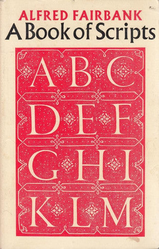 Book of Scripts