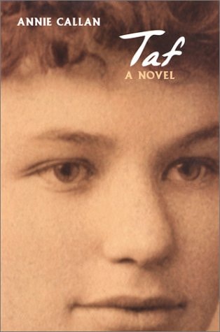 Taf: A Novel