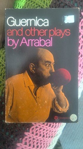 Guernica and Other Plays