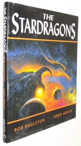 The Stardragons: Extracts From The Memory Files (Paper Tiger)