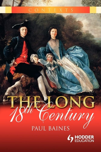 The Long 18th Century (Contexts)
