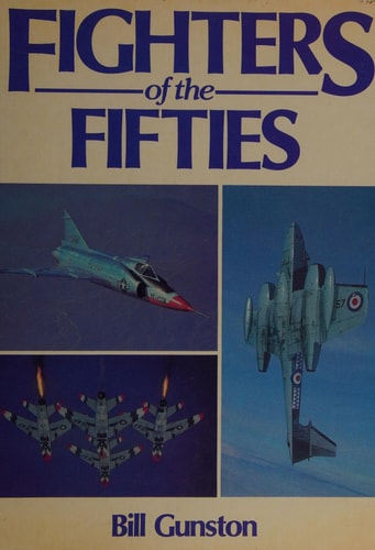 Fighters of the Fifties