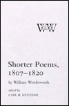 Shorter Poems, 1807-1820 (Cornell Wordsworth)