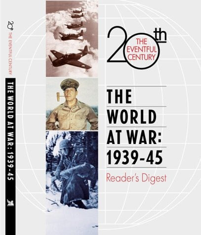 Great mysteries of the 20th century (The Eventful 20th Century)