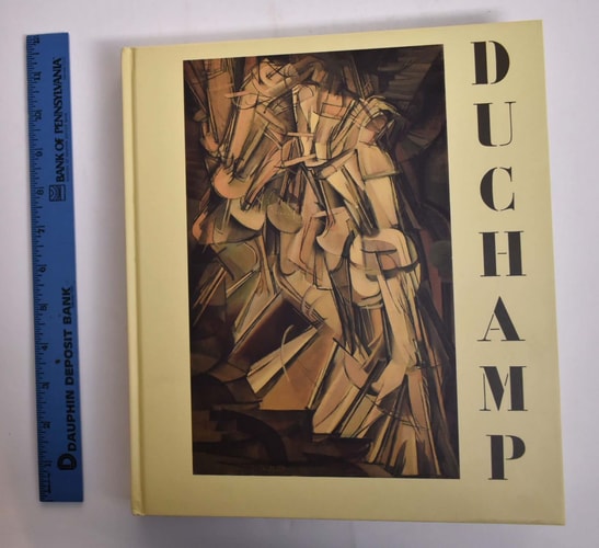 Marcel Duchamp