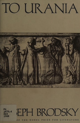 To Urania: Poems