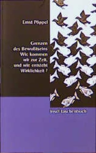 Grenzen des Bewußtseins.