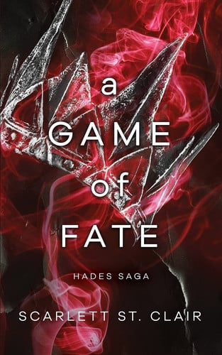A Game of Fate (Hades x Persephone Saga, 2)