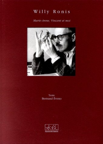 Willy Ronis (French Edition)