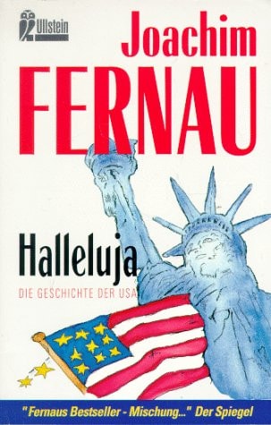 Halleluja. Die Geschichte der USA.
