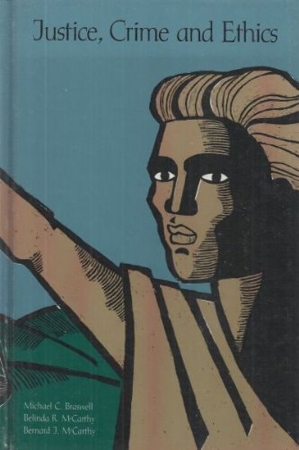 Justice, Crime, and Ethics