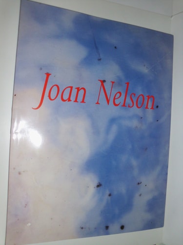 Joan Nelson