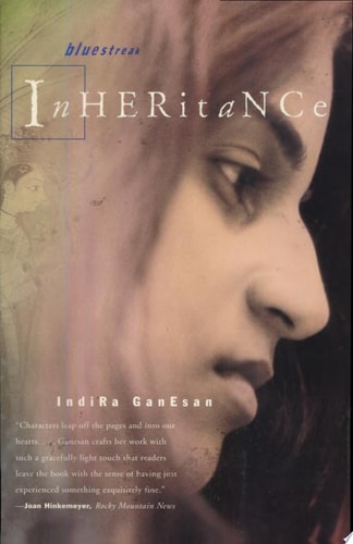 Inheritance (Bluestreak)