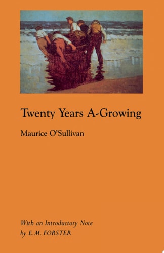 Twenty Years A-Growing