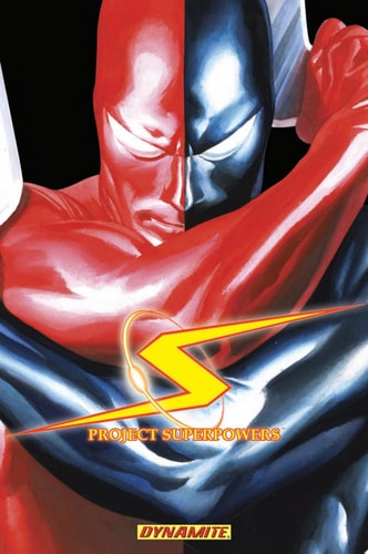 Project Superpowers: Chapter One