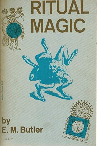 Ritual Magic