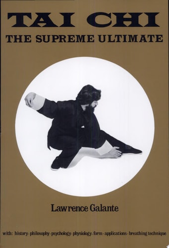 Tai Chi: The Supreme Ultimate