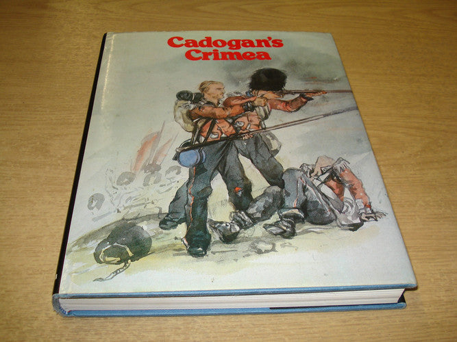 Cadogan's Crimea