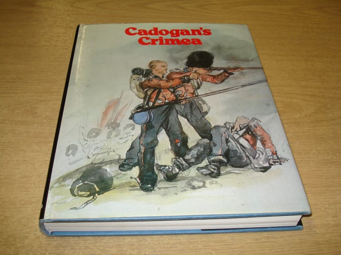 Cadogan's Crimea
