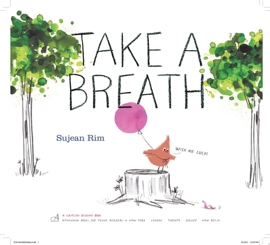Take a Breath