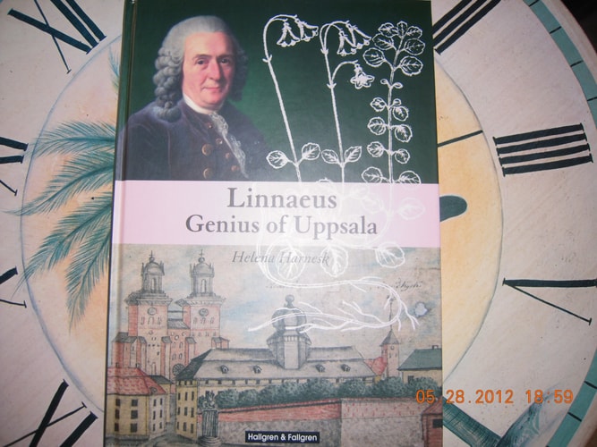 Linnaeus: Genius of Uppsala