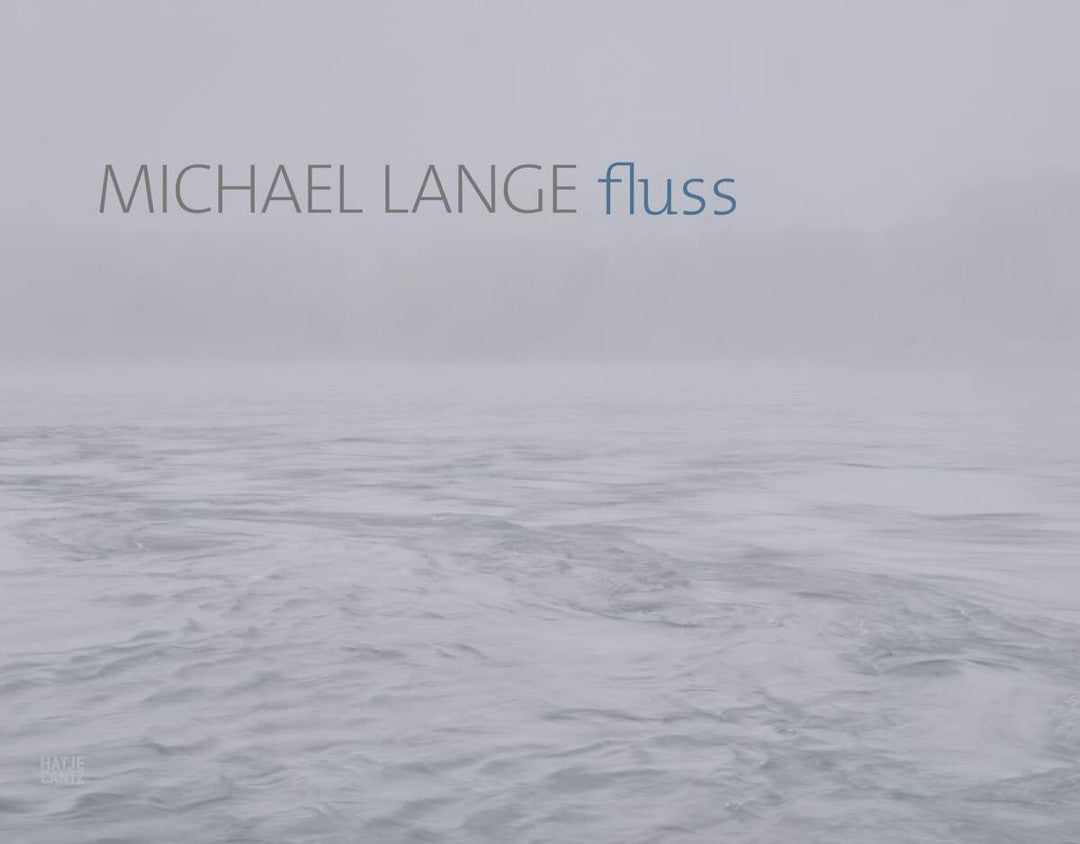 Michael Lange: Fluss - River
