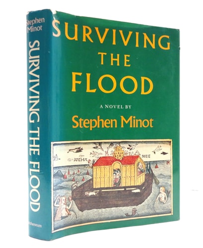 Surviving the Flood