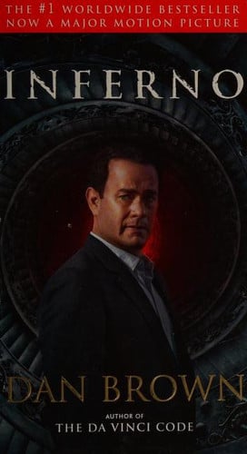 Inferno (Movie Tie-in Edition) (Robert Langdon)