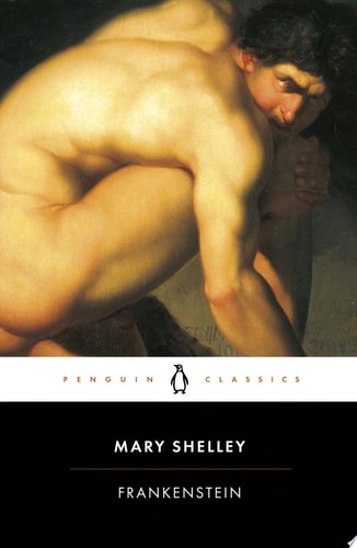 Frankenstein (Penguin Classics)