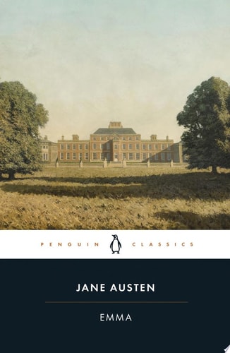 Emma (Penguin Classics)