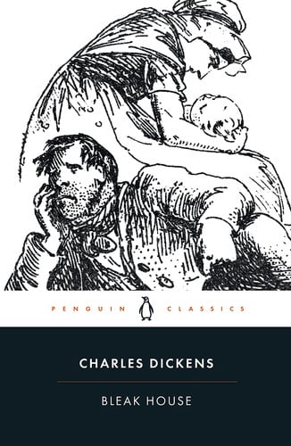 Bleak House (Penguin Classics)