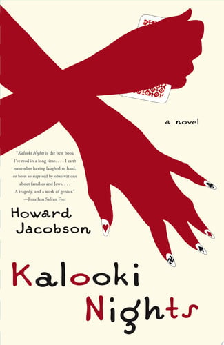 Kalooki Nights: A Novel