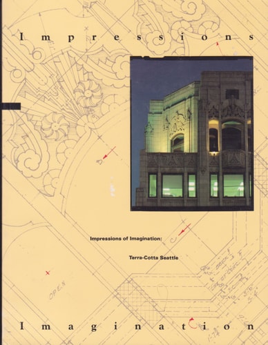 Impressions of Imagination: Terracotta Seattle