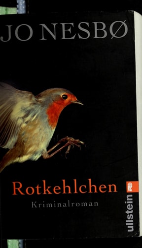 Rotkehlchen