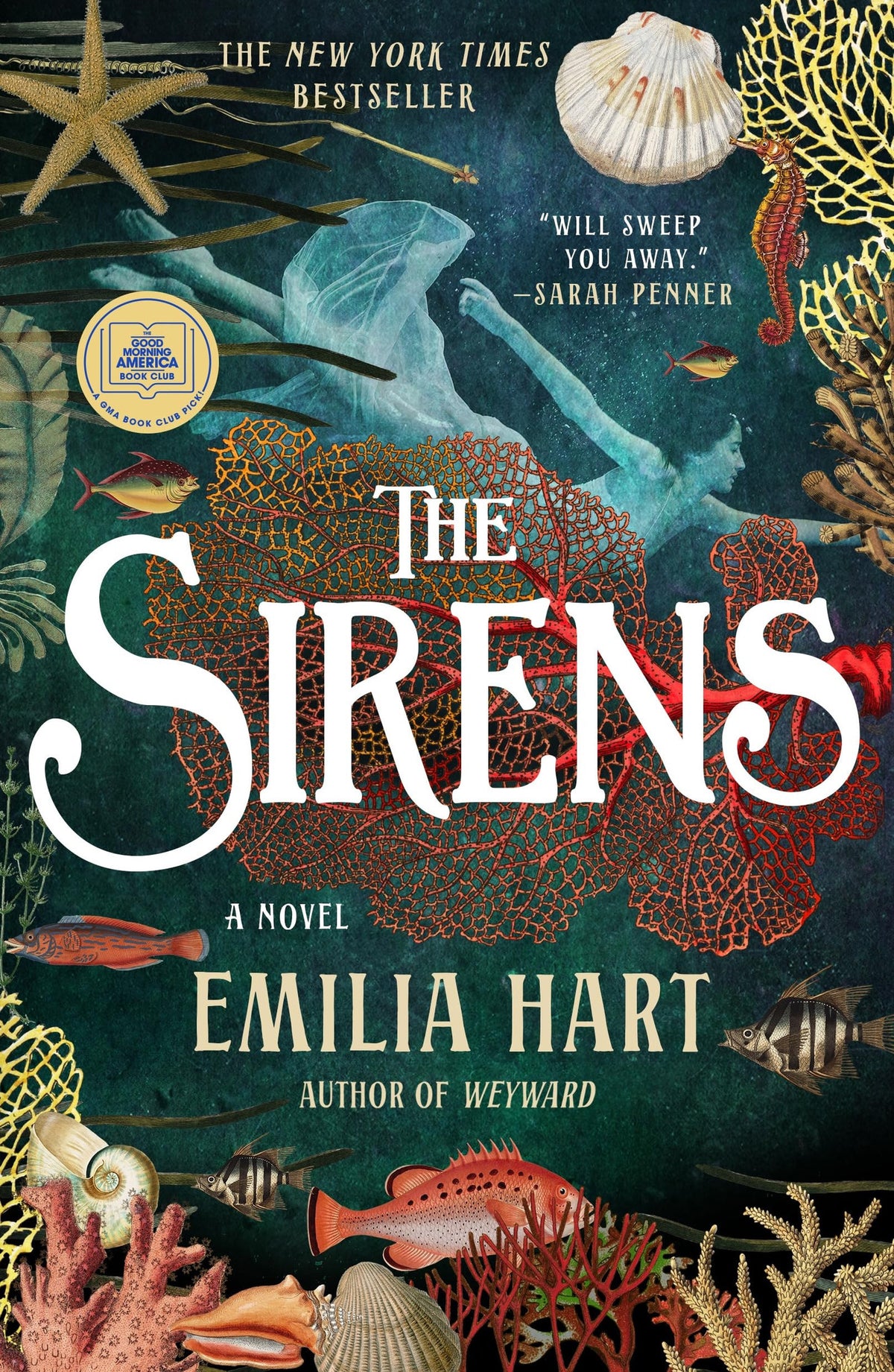 The Sirens