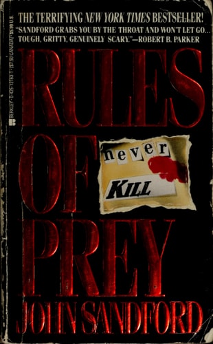 Rules of Prey