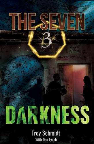 Darkness (Seven, 3)