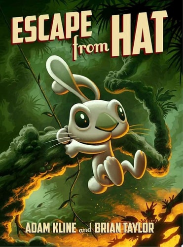 Escape From Hat