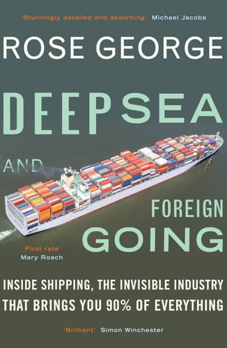 Deep Sea & Foreign Going