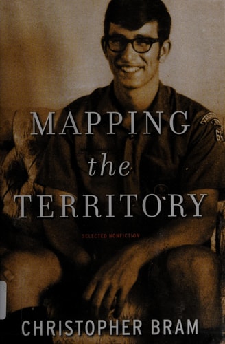 Mapping the Territory: Selected Nonfiction