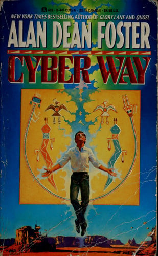 Cyber Way
