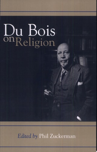 Du Bois on Religion